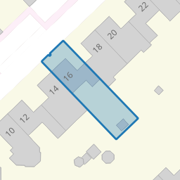 Perceel GLN00-A-10680