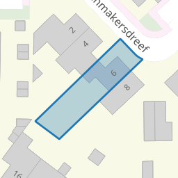 Perceel GLN00-A-10685