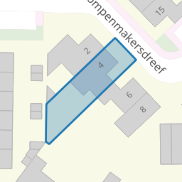 Perceel GLN00-A-10686