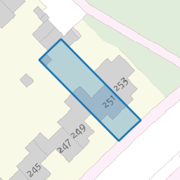 Perceel GLN00-A-10689