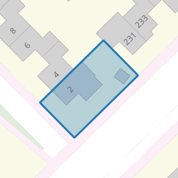 Perceel GLN00-A-10691