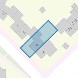 Perceel GLN00-A-10692