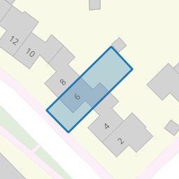 Perceel GLN00-A-10693