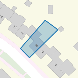 Perceel GLN00-A-10694