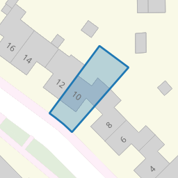 Perceel GLN00-A-10695