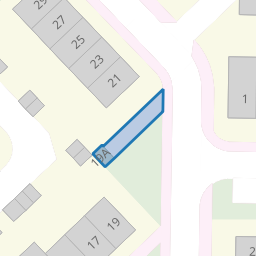 Perceel GLN00-A-10700