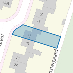 Perceel GLN00-A-10705