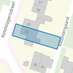 Perceel GLN00-A-10708