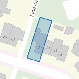 Perceel GLN00-A-10711