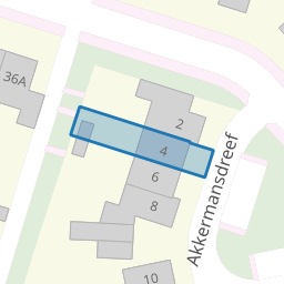 Perceel GLN00-A-10720