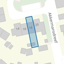 Perceel GLN00-A-10727