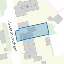 Perceel GLN00-A-10729