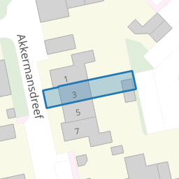 Perceel GLN00-A-10730