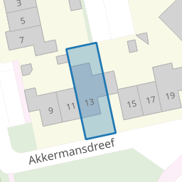 Perceel GLN00-A-10735