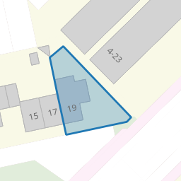 Perceel GLN00-A-10738