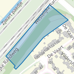 Perceel GLN00-A-10741