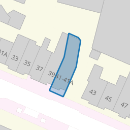 Perceel GLN00-A-10750