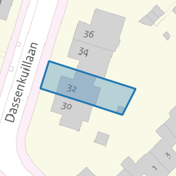 Perceel GLN00-A-10769