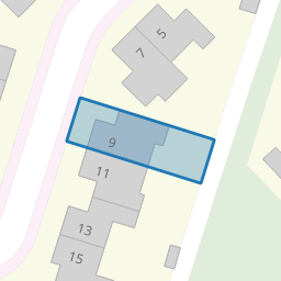 Perceel GLN00-A-10772