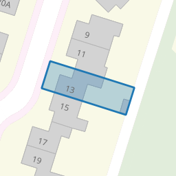 Perceel GLN00-A-10774