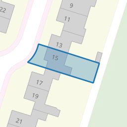 Perceel GLN00-A-10775