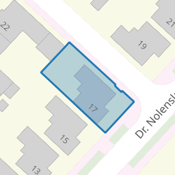 Perceel GLN00-A-10780