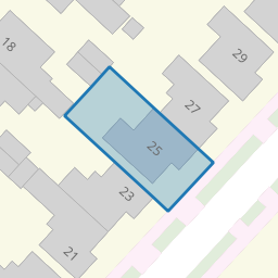 Perceel GLN00-A-10783