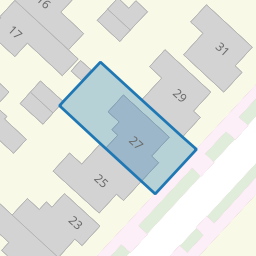 Perceel GLN00-A-10784