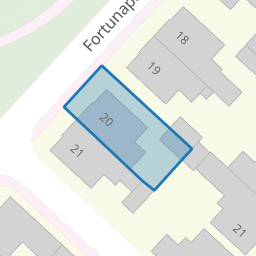 Perceel GLN00-A-10791