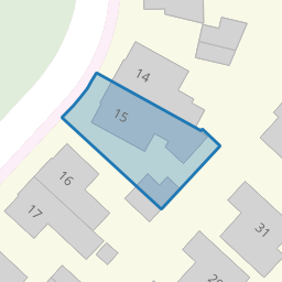 Perceel GLN00-A-10794