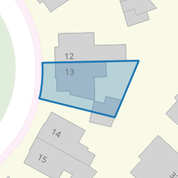 Perceel GLN00-A-10795