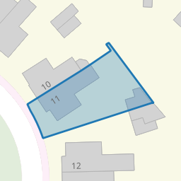 Perceel GLN00-A-10797