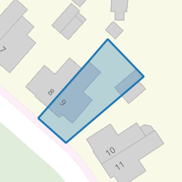 Perceel GLN00-A-10798