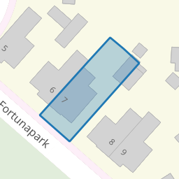 Perceel GLN00-A-10800