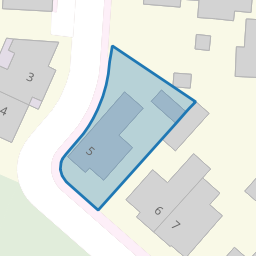 Perceel GLN00-A-10803