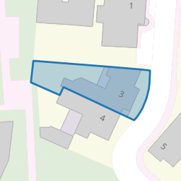 Perceel GLN00-A-10806