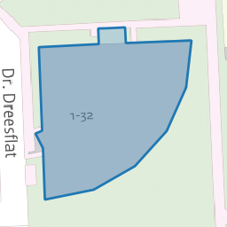 Perceel GLN00-A-10812