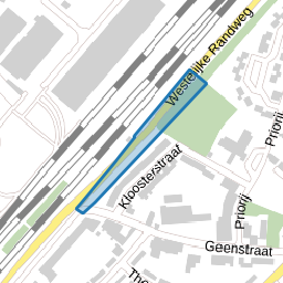 Perceel GLN00-A-10842