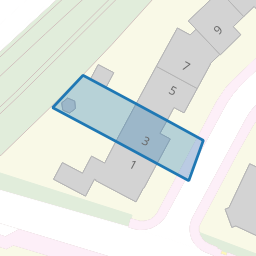 Perceel GLN00-A-10849