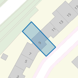 Perceel GLN00-A-10850