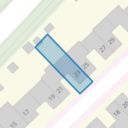 Perceel GLN00-A-10854