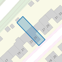 Perceel GLN00-A-10855