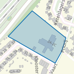 Perceel GLN00-A-10860