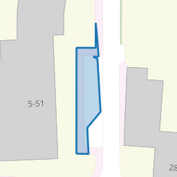 Perceel GLN00-A-10861