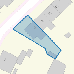 Perceel GLN00-A-10866