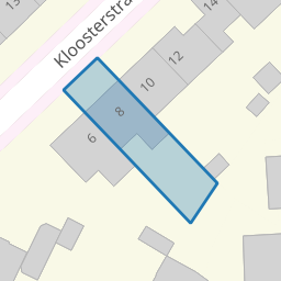 Perceel GLN00-A-10867