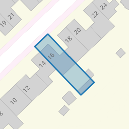 Perceel GLN00-A-10870