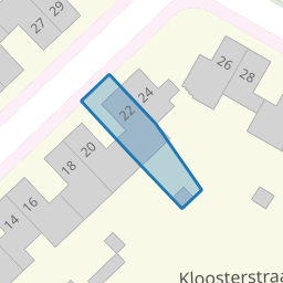 Perceel GLN00-A-10873