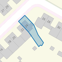 Perceel GLN00-A-10874