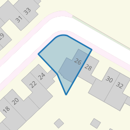 Perceel GLN00-A-10875